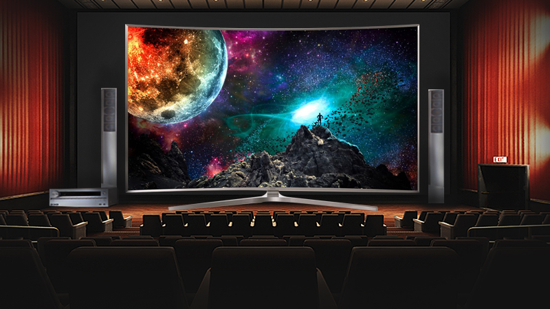 MOVIES samsung